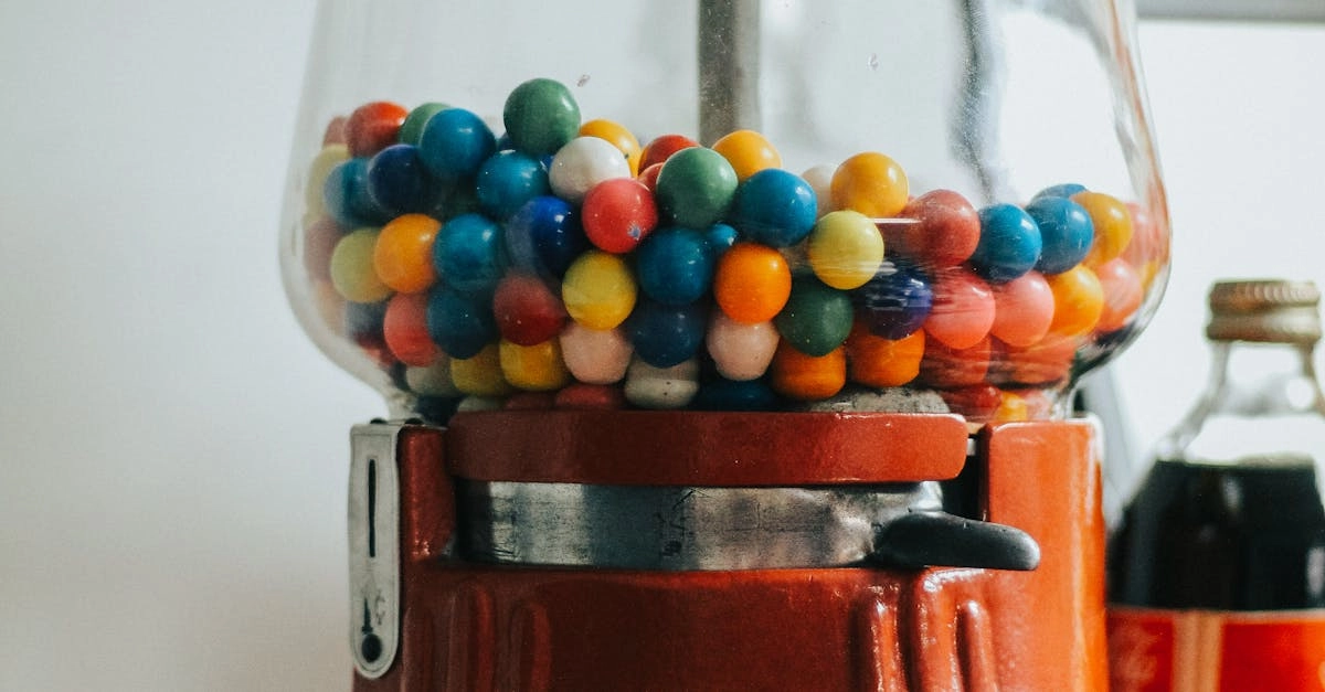 Комплексный анализ игровой механики слота Sugar Rush