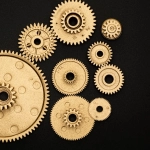 Технический анализ игрового автомата Wolf Gold с математическими данными